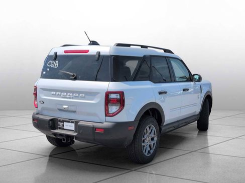 New 2026 Ford Bronco Sport Big Bend AWD/4WD image 14