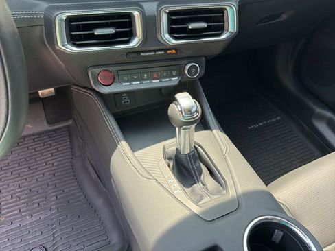 Used 2026 Ford Mustang GT Premium RWD image 16