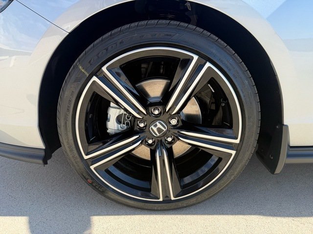 New 2026 Honda Accord Sport image 12