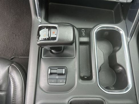 Used 2022 GMC Sierra 1500 Denali AWD/4WD image 13