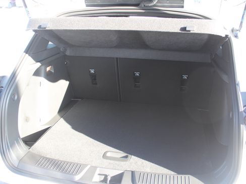 New 2026 Chevrolet Trax RS w/ Driver Confidence Package image 17