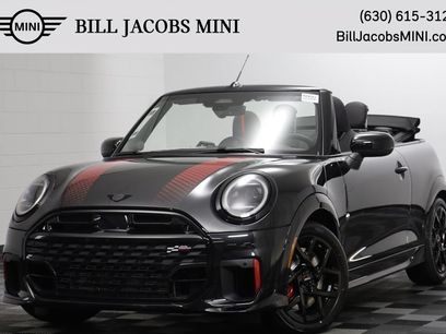 New 2026 MINI Cooper John Cooper Works