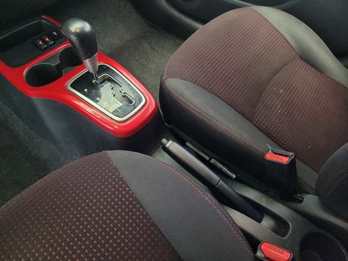 Used 2019 Mitsubishi Mirage LE FWD image 26
