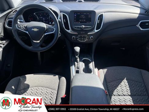 Certified 2024 Chevrolet Equinox LT FWD image 14