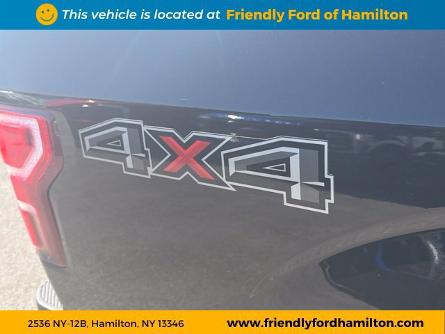 Used 2019 Ford F150 XLT w/ Equipment Group 302A Luxury AWD/4WD image 19