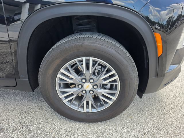 Used 2026 Chevrolet Traverse LT FWD image 10