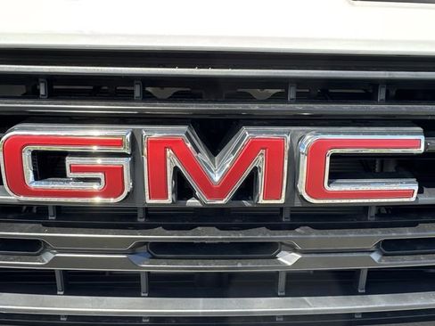 New 2026 GMC Sierra 1500 Pro w/ Graphite Edition image 30