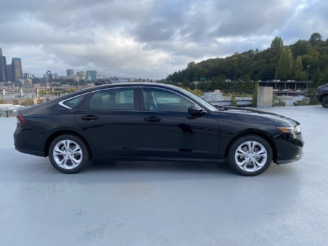 New 2026 Honda Accord LX image 3