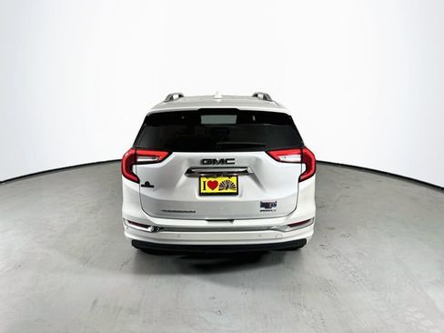 Used 2023 GMC Terrain Denali w/ LPO, Floor Liner Package AWD/4WD image 8