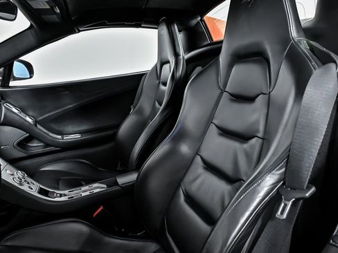 Used 2015 McLaren 650S Spider image 20