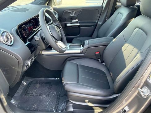 New 2026 Mercedes-Benz GLA 250 image 9