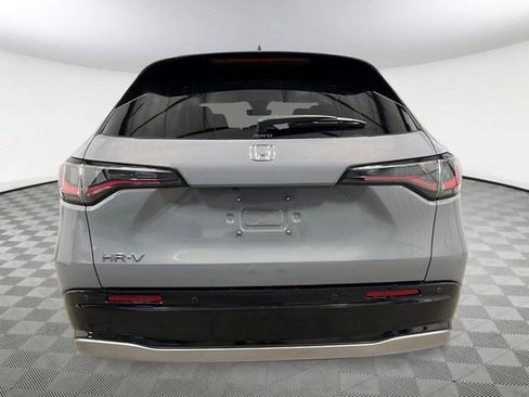 New 2026 Honda HR-V EX-L image 4