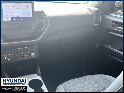 Used 2021 Ford Bronco Sport Big Bend AWD/4WD image 25