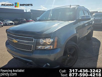 Used 2012 Chevrolet Avalanche LT w/ All-Star Edition