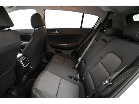 Used 2022 Kia Sportage LX AWD/4WD image 27
