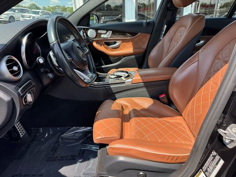 Used 2018 Mercedes-Benz C 43 AMG 4MATIC Sedan image 10