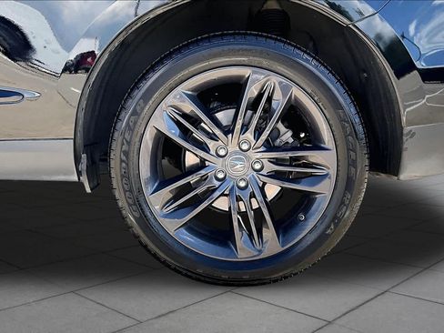 Used 2019 Acura RDX A-Spec FWD image 11