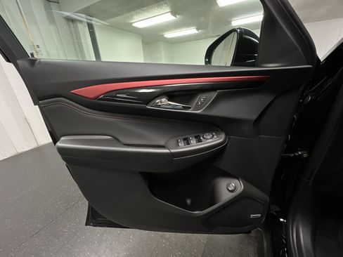 New 2026 Chevrolet TrailBlazer RS w/ Convenience Package image 53