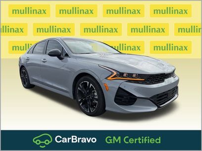 Used 2023 Kia K5 GT-Line w/ GT-Line Premium Package