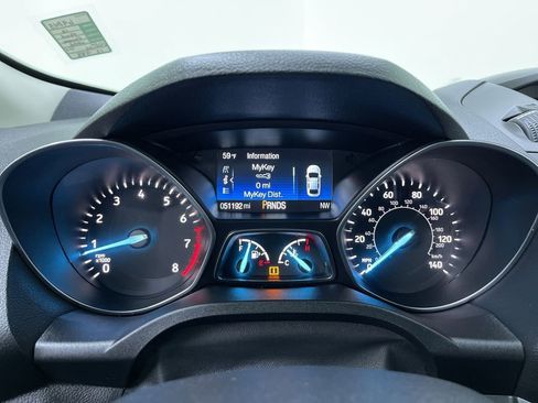 Used 2018 Ford Escape S image 18