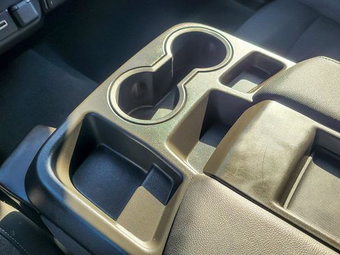 Certified 2022 Chevrolet Silverado 1500 Custom w/ Rally Edition image 15