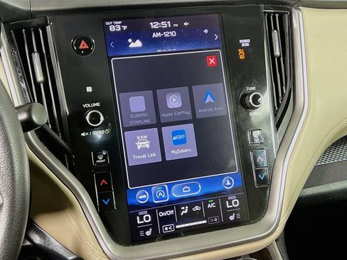 Used 2020 Subaru Outback Premium w/ Popular Package #1 AWD/4WD image 17
