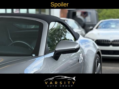 Used 2021 Porsche 911 Carrera image 49