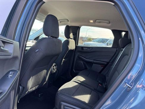Used 2024 Ford Escape Active image 12