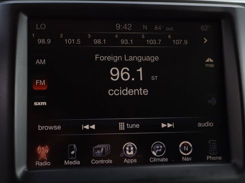 Used 2014 RAM 2500 Limited image 31