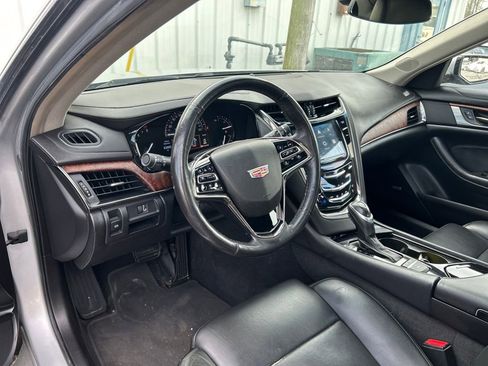Used 2019 Cadillac CTS Luxury image 10