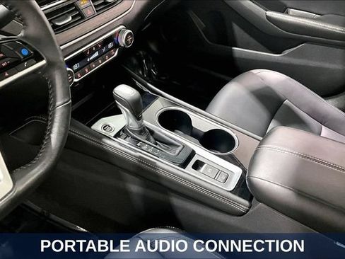 Used 2023 Nissan Altima AWD image 24