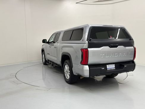 Used 2023 Toyota Tundra SR5 image 3