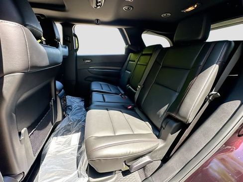 New 2026 Dodge Durango GT AWD/4WD image 27