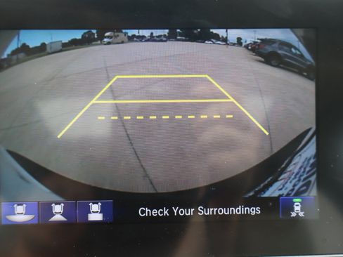Used 2021 Honda CR-V Touring image 19