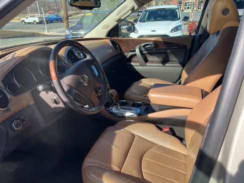 Used 2017 Buick Enclave Premium w/ Experience Buick Package image 6