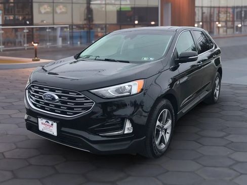 Used 2020 Ford Edge SEL w/ Convenience Package image 6