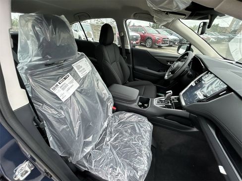 New 2025 Subaru Legacy Premium image 14