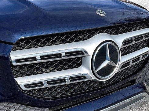Used 2020 Mercedes-Benz GLS 450 4MATIC image 37