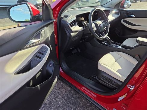 New 2026 Buick Encore GX Preferred w/ Comfort Package image 9