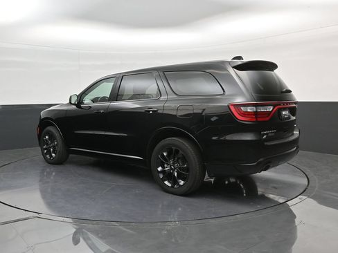 Used 2026 Dodge Durango GT AWD/4WD image 5