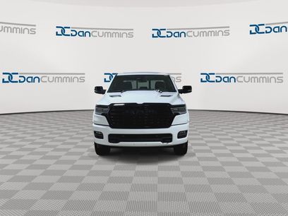 New 2026 RAM 1500 Limited