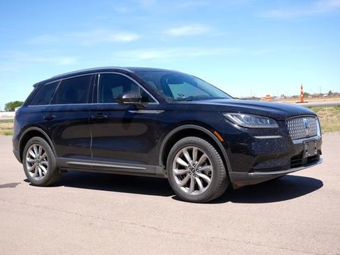 Used 2022 Lincoln Corsair FWD w/ Premium Package image 6