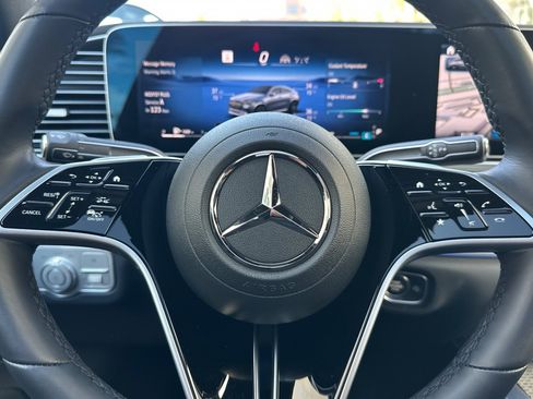 Used 2026 Mercedes-Benz GLE 450 4MATIC Coupe image 23
