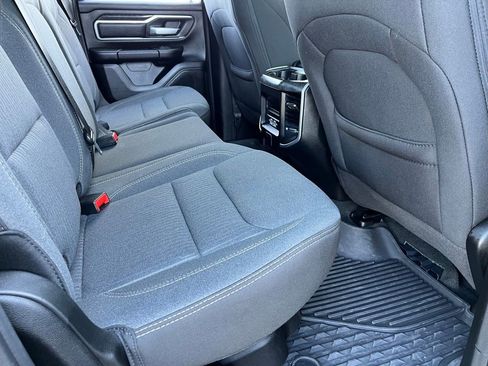 Used 2023 RAM 1500 Big Horn RWD image 23