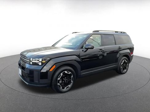 Used 2025 Hyundai Santa Fe SEL image 8