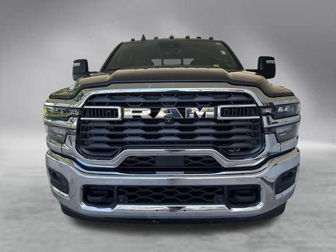 Used 2025 RAM 3500 Tradesman AWD/4WD image 13
