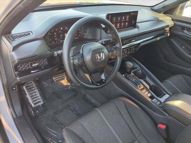 Used 2024 Honda Accord Sport image 10