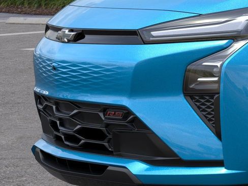 New 2027 Chevrolet Bolt RS FWD image 23