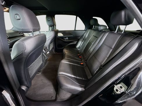 Used 2022 Mercedes-Benz GLE 350 image 25