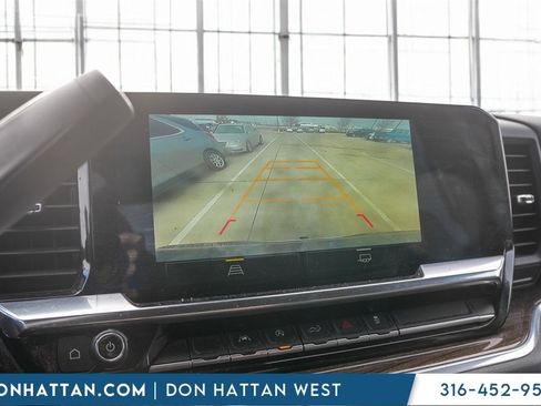 Used 2022 Chevrolet Silverado 1500 LT image 8